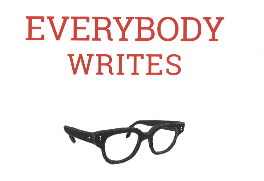 Book review: Everybody Writes by Ann Handley (1/53)